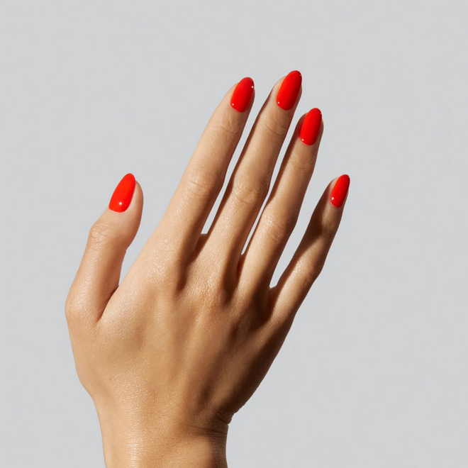 Vernis gel - Rosso Corsa