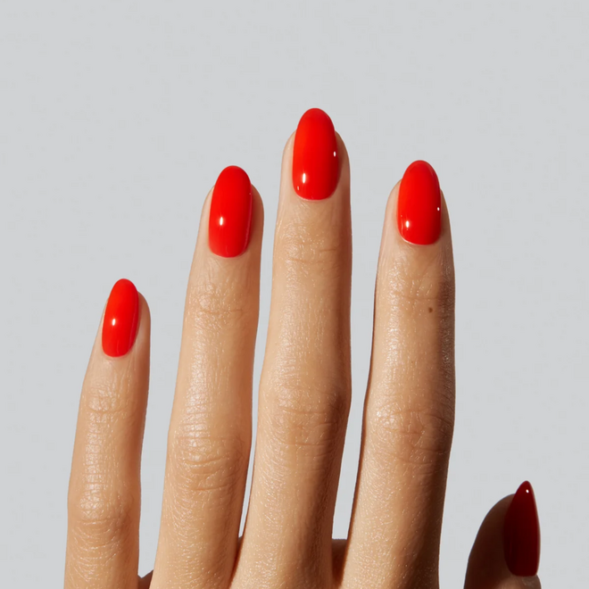 Vernis gel - Rosso Corsa