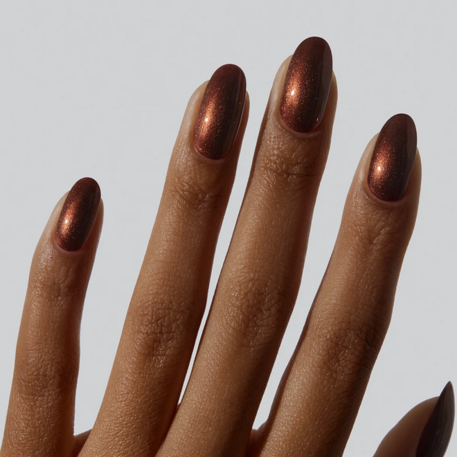 Vernis gel - Es Vedrà