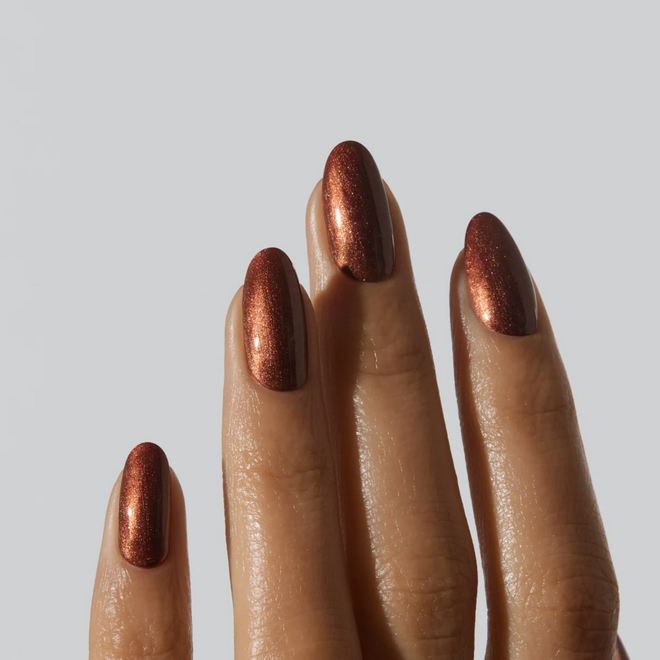 Vernis gel - Es Vedrà