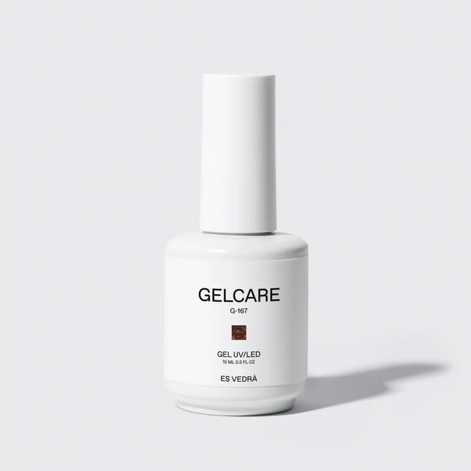 Vernis gel - Es Vedrà