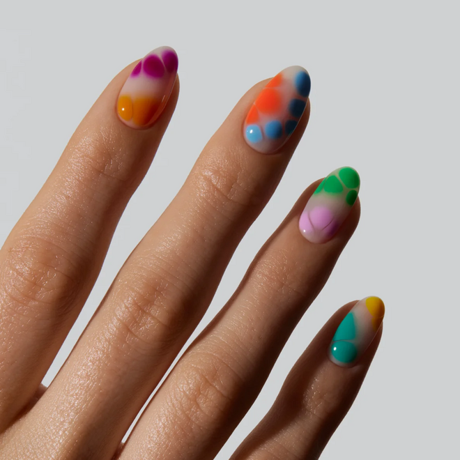 Gel artistique