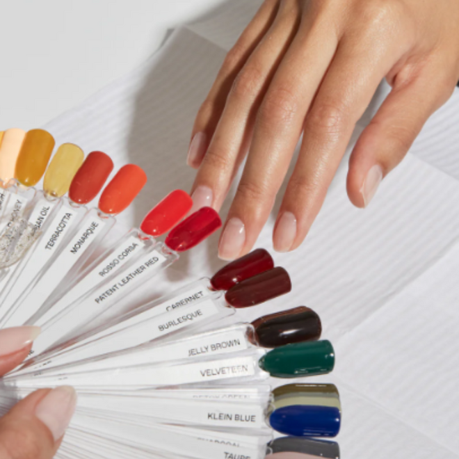 Ensemble de Swatch