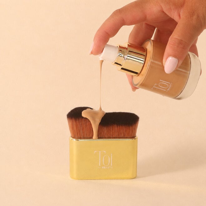 Pinceau body blend