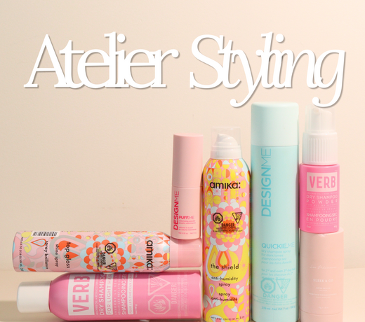 Atelier Styling - 9 au 12 juillet