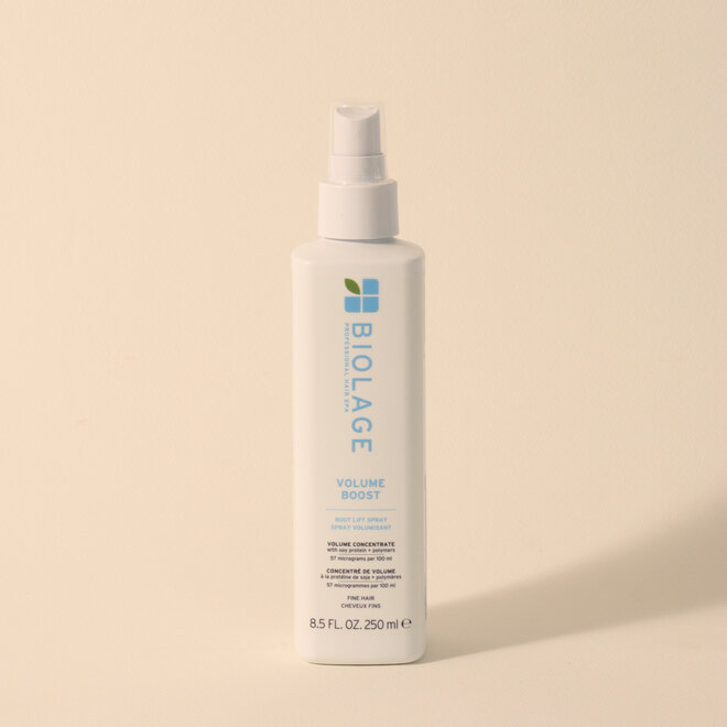 Spray Volumisant Volume Boost