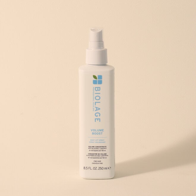 Spray Volumisant Volume Boost