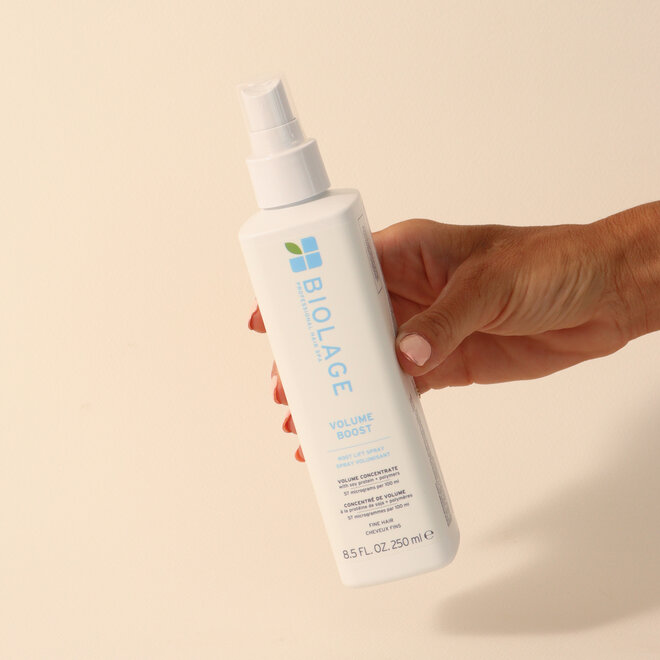 Spray Volumisant Volume Boost