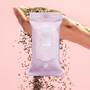 Lingettes désinfectantes pour les mains - Lavande