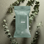 Lingettes désinfectantes pour les mains - Eucalyptus
