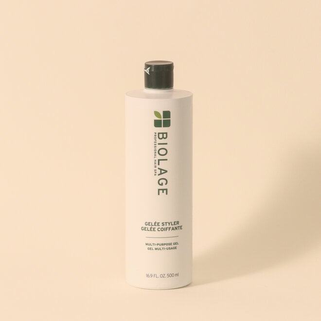 Gelée coiffante - 500ml