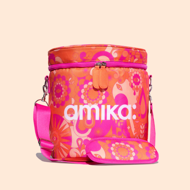 Cadeau Amika: Sac Glacière
