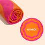 Cadeau Amika: Serviette
