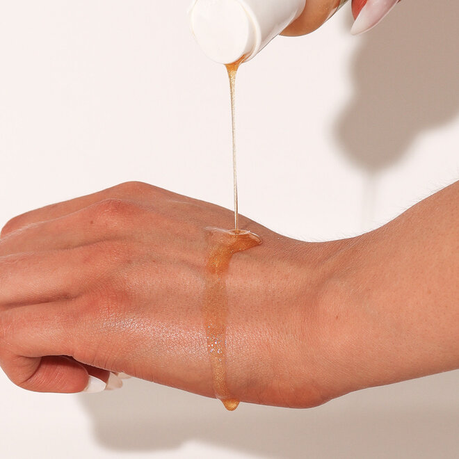 Huile sèche pour un teint hâlé Buriti & carotte - 120ml