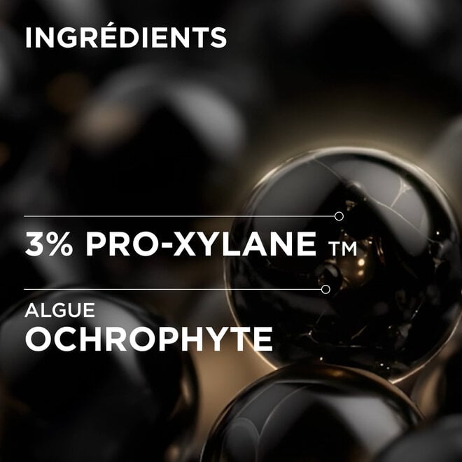 Sérum pour cuir chevelu Potion de Longévité - 30ml