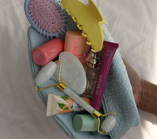 Essentiels d'été