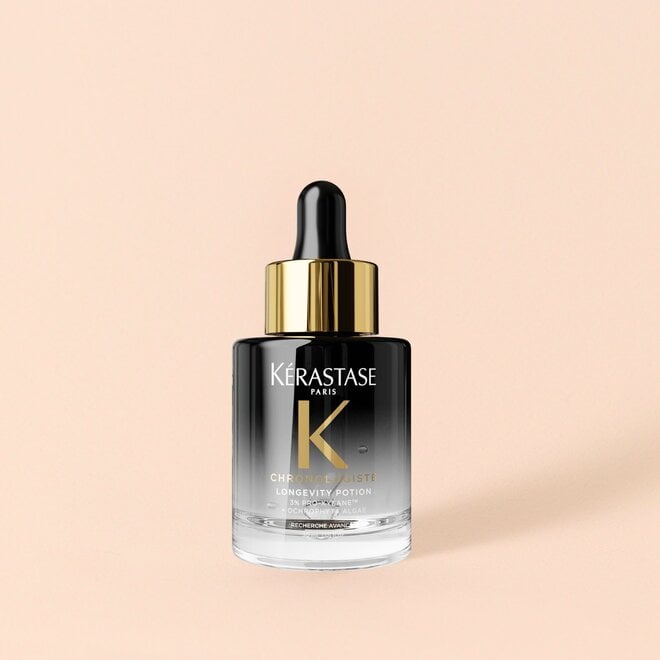 Sérum pour cuir chevelu Potion de Longévité - 30ml