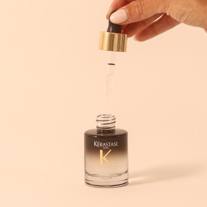 Sérum pour cuir chevelu Potion de Longévité - 30ml