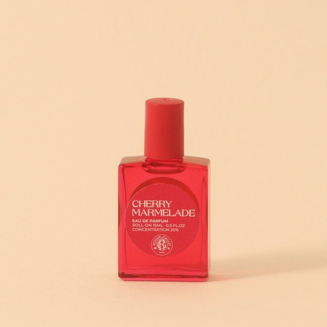 Eau de parfum Roll-on Cherry Marmelade - 15ml