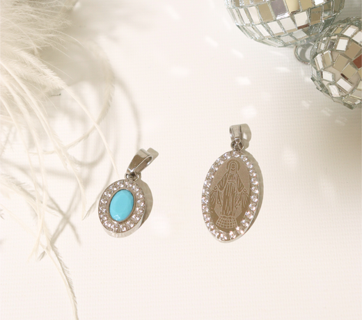 Pendentifs