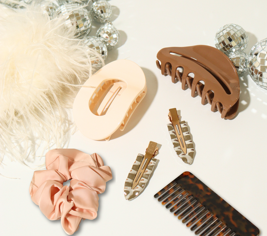 Accessoires à cheveux