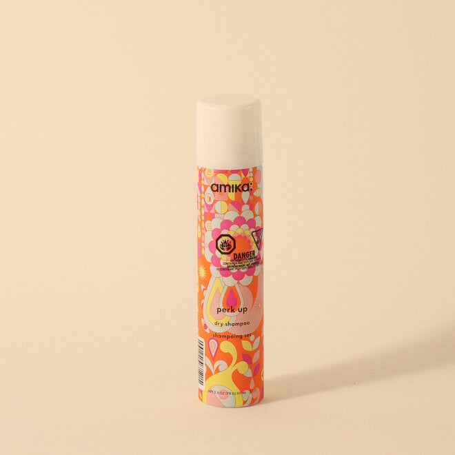 Shampoing Sec Perk Up