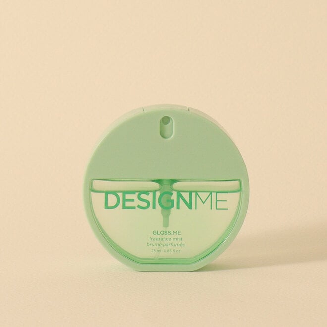 Brume parfumée cheveux et corps Gloss.Me