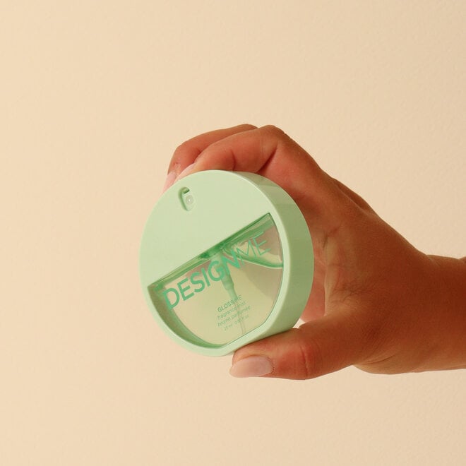 Brume parfumée cheveux et corps Gloss.Me