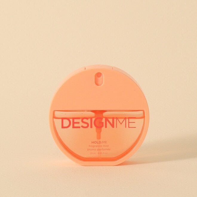 Brume parfumée cheveux et corps Hold.Me
