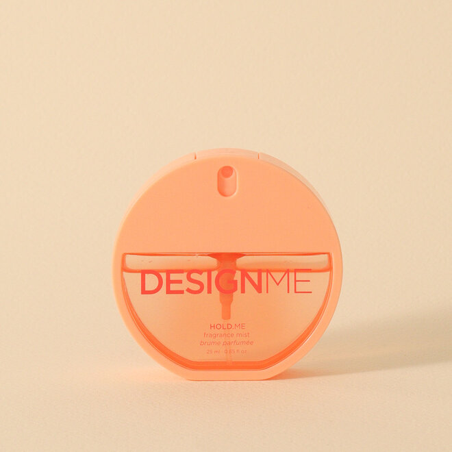 Brume parfumée cheveux et corps Hold.Me
