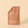 Pochette de recharge pour vaporisateur désinfectant pour les mains - Orange & Coriandre