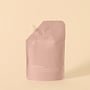 Pochette de recharge pour vaporisateur désinfectant pour les mains - Lavande