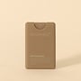 Vaporisateur désinfectant pour les mains - Santal Blanc