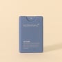 Vaporisateur désinfectant & hydratant pour les mains - Vétiver