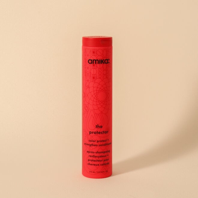 Revitalisant Renforçateur & Protecteur pour cheveux colorésThe Protector