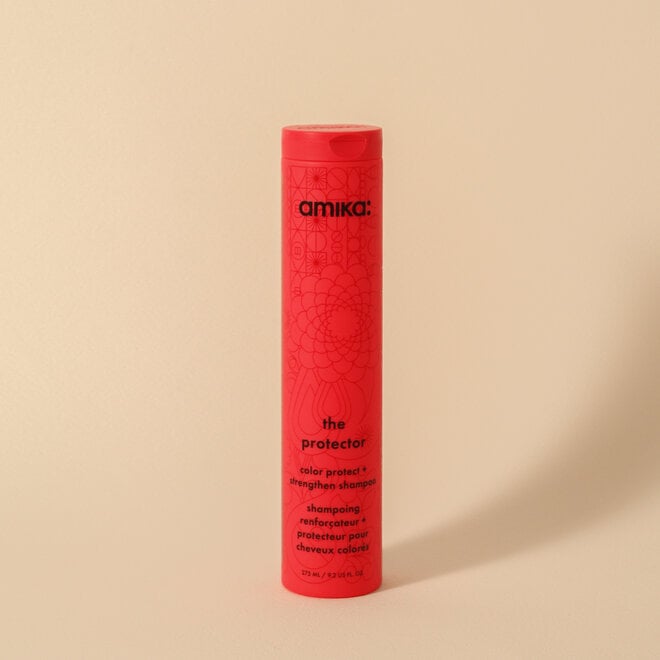 Shampoing Renforçateur & Protecteur The Protector