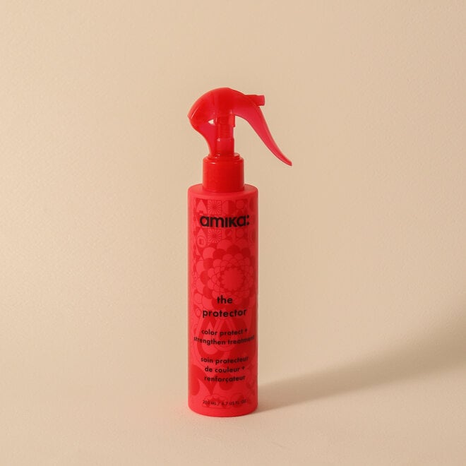 Soin Renforçateur & Protecteur de couleur