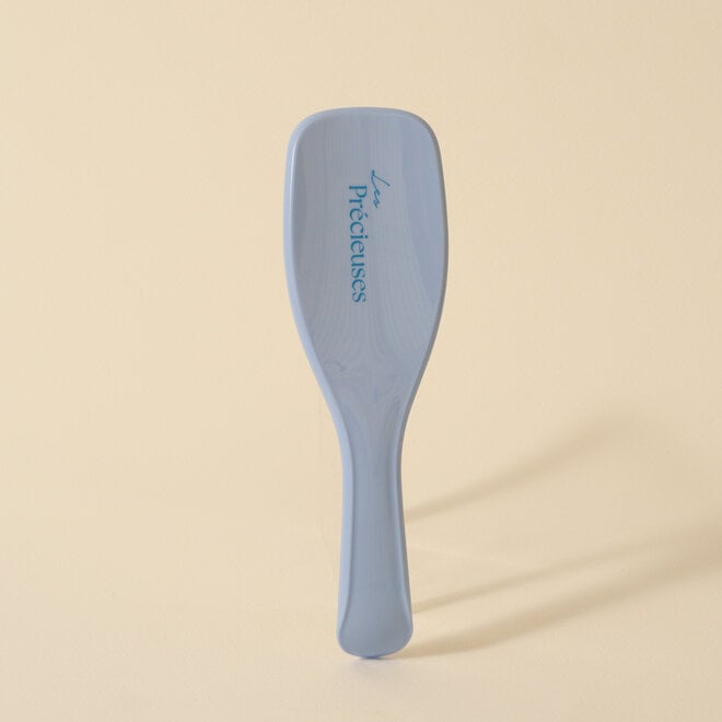 Brosse démêlante essentielle - 2 tons