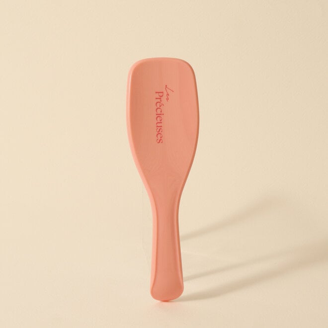 Brosse démêlante essentielle - 2 tons