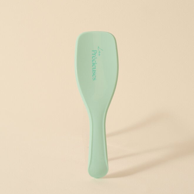 Brosse démêlante essentielle - 2 tons