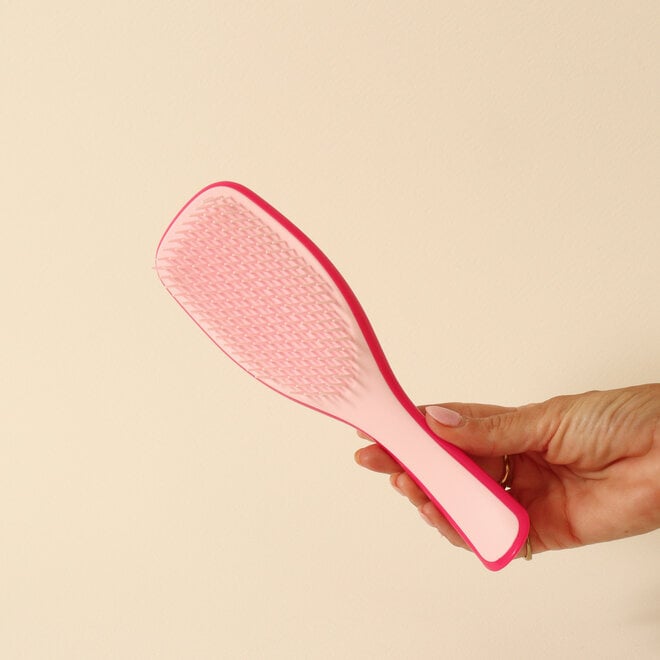 Brosse démêlante essentielle - 2 tons