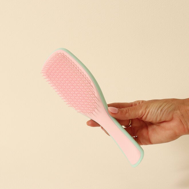 Brosse démêlante essentielle - 2 tons