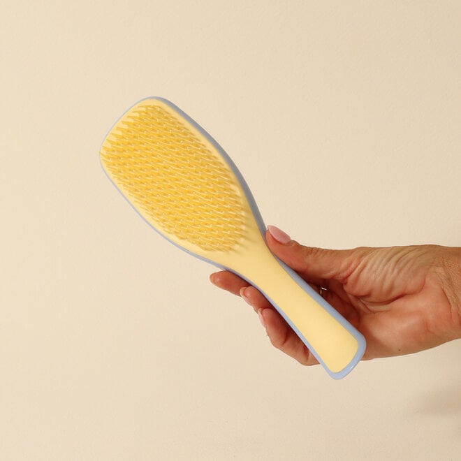 Brosse démêlante essentielle - 2 tons
