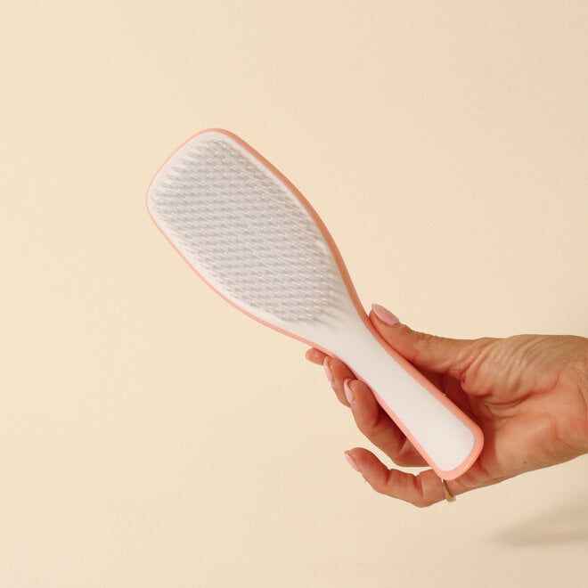 Brosse démêlante essentielle - 2 tons