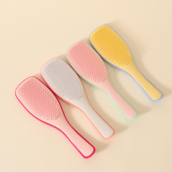 Brosse démêlante essentielle - 2 tons