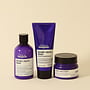 Routine complète Keratin Alpha sleek