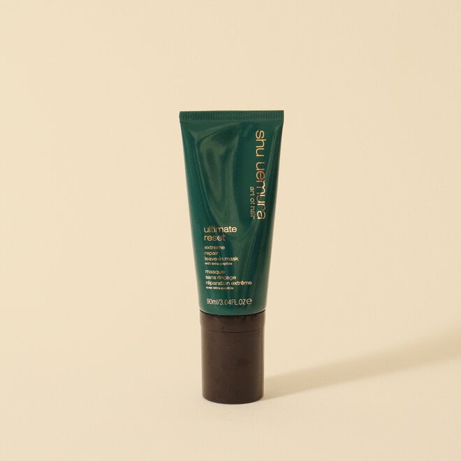 Masque sans rinçage Réparation Extrême - 90ml