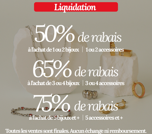 Liquidation