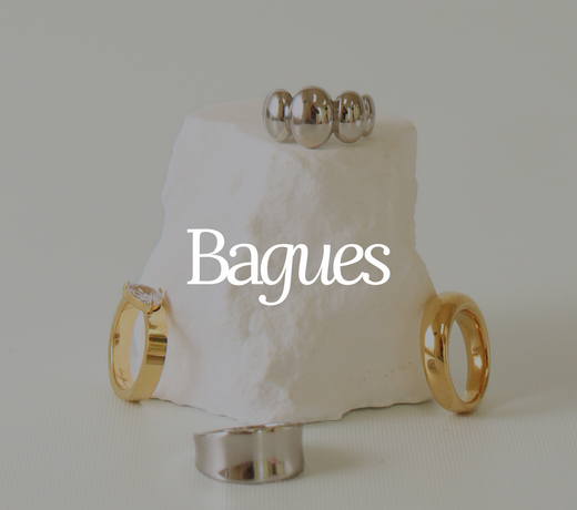 Bagues