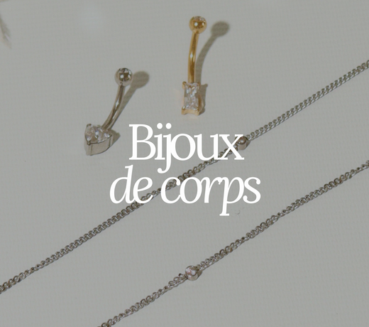 Nombril, taille & corps